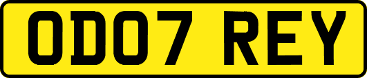 OD07REY