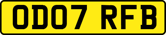 OD07RFB