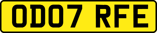 OD07RFE