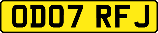 OD07RFJ