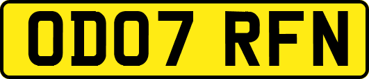 OD07RFN