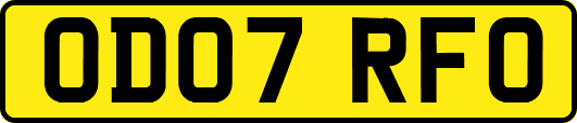 OD07RFO
