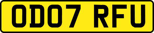 OD07RFU