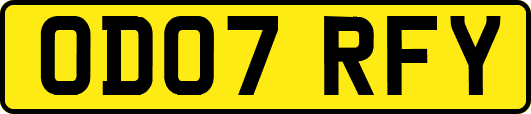 OD07RFY