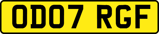 OD07RGF