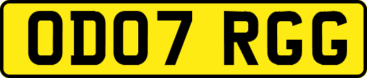 OD07RGG