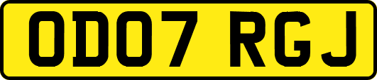 OD07RGJ