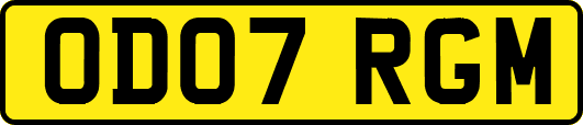 OD07RGM