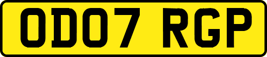 OD07RGP