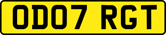 OD07RGT