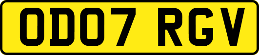 OD07RGV