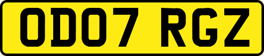 OD07RGZ