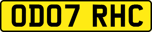OD07RHC
