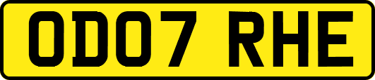 OD07RHE