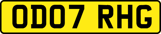 OD07RHG