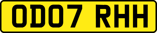 OD07RHH