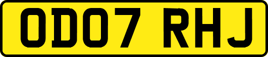 OD07RHJ