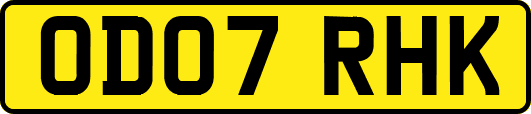 OD07RHK