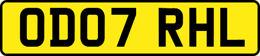 OD07RHL