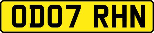OD07RHN