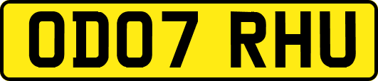 OD07RHU