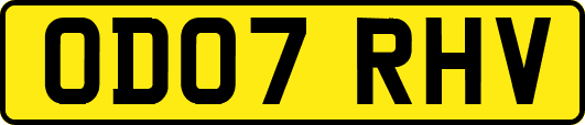 OD07RHV