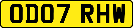 OD07RHW