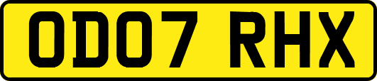OD07RHX