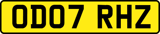 OD07RHZ