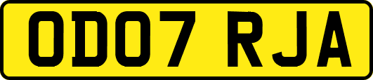 OD07RJA
