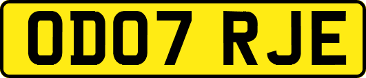 OD07RJE
