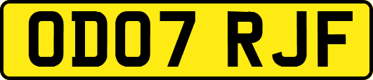OD07RJF
