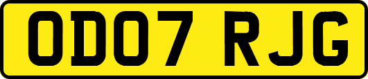 OD07RJG
