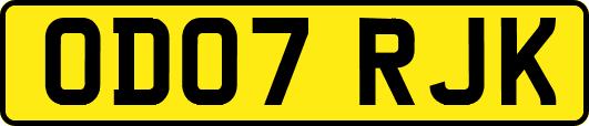 OD07RJK