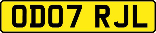 OD07RJL
