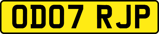 OD07RJP