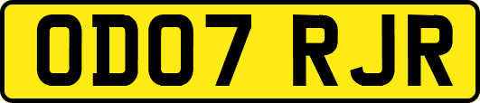 OD07RJR