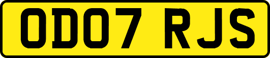 OD07RJS