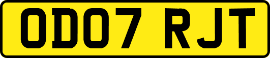 OD07RJT