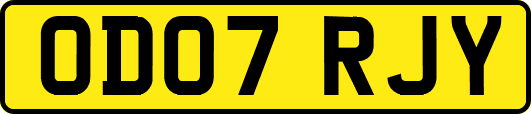 OD07RJY