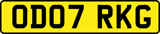 OD07RKG