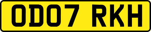 OD07RKH