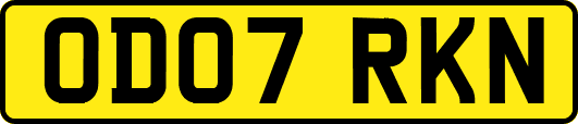 OD07RKN