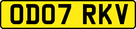 OD07RKV