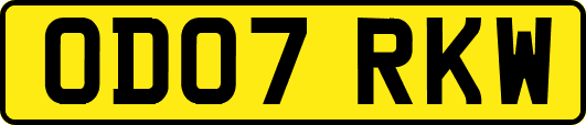 OD07RKW