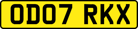 OD07RKX