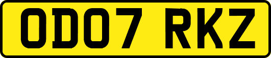 OD07RKZ