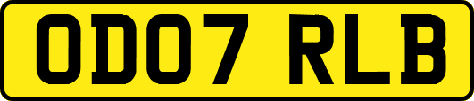 OD07RLB