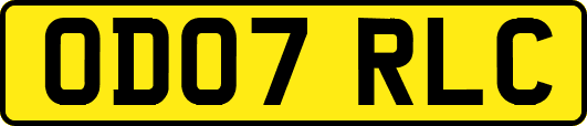 OD07RLC