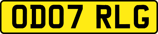 OD07RLG